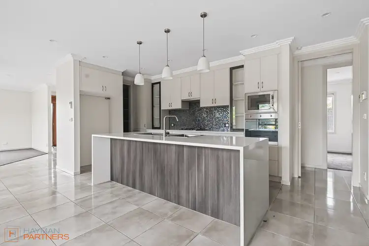 Second view of Homely house listing, 24 Catalano Street, Wright ACT 2611