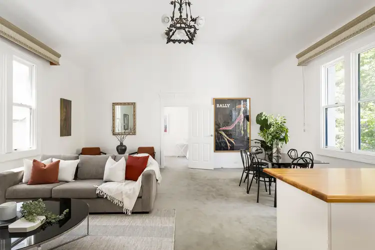 Fourth view of Homely apartment listing, 8/25 Queens Road, Melbourne VIC 3004