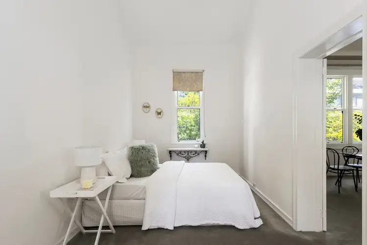 Sixth view of Homely apartment listing, 8/25 Queens Road, Melbourne VIC 3004