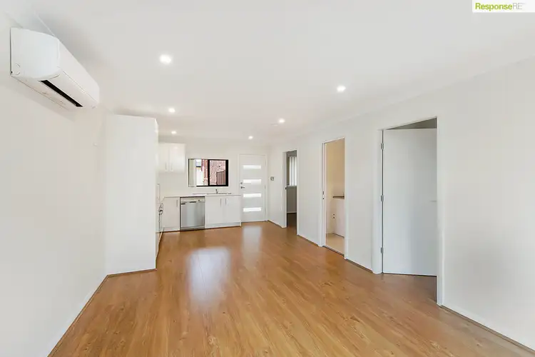 Second view of Homely house listing, 19a Timaru Grove, South Penrith NSW 2750