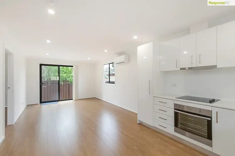 Fourth view of Homely house listing, 19a Timaru Grove, South Penrith NSW 2750