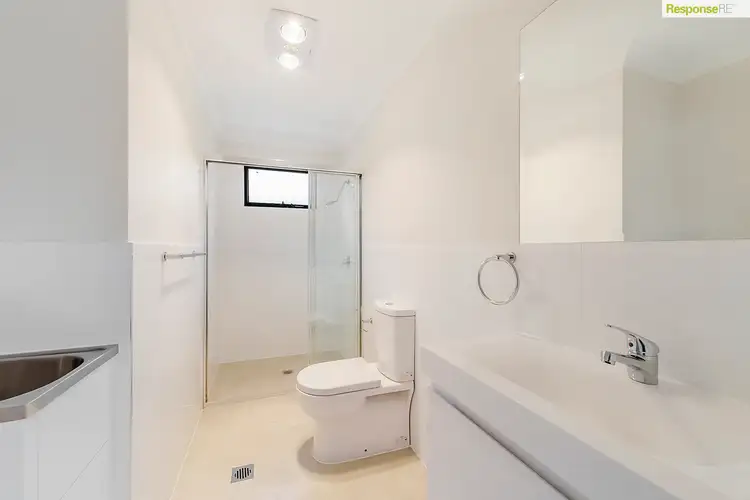 Fifth view of Homely house listing, 19a Timaru Grove, South Penrith NSW 2750