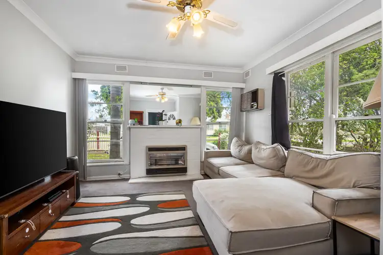 4 Zinnia Street