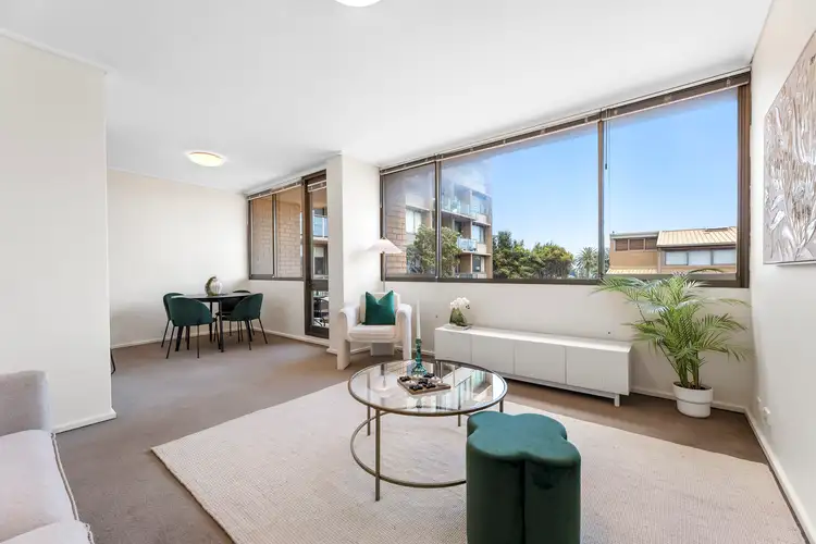 21/343-346 Beaconsfield Parade