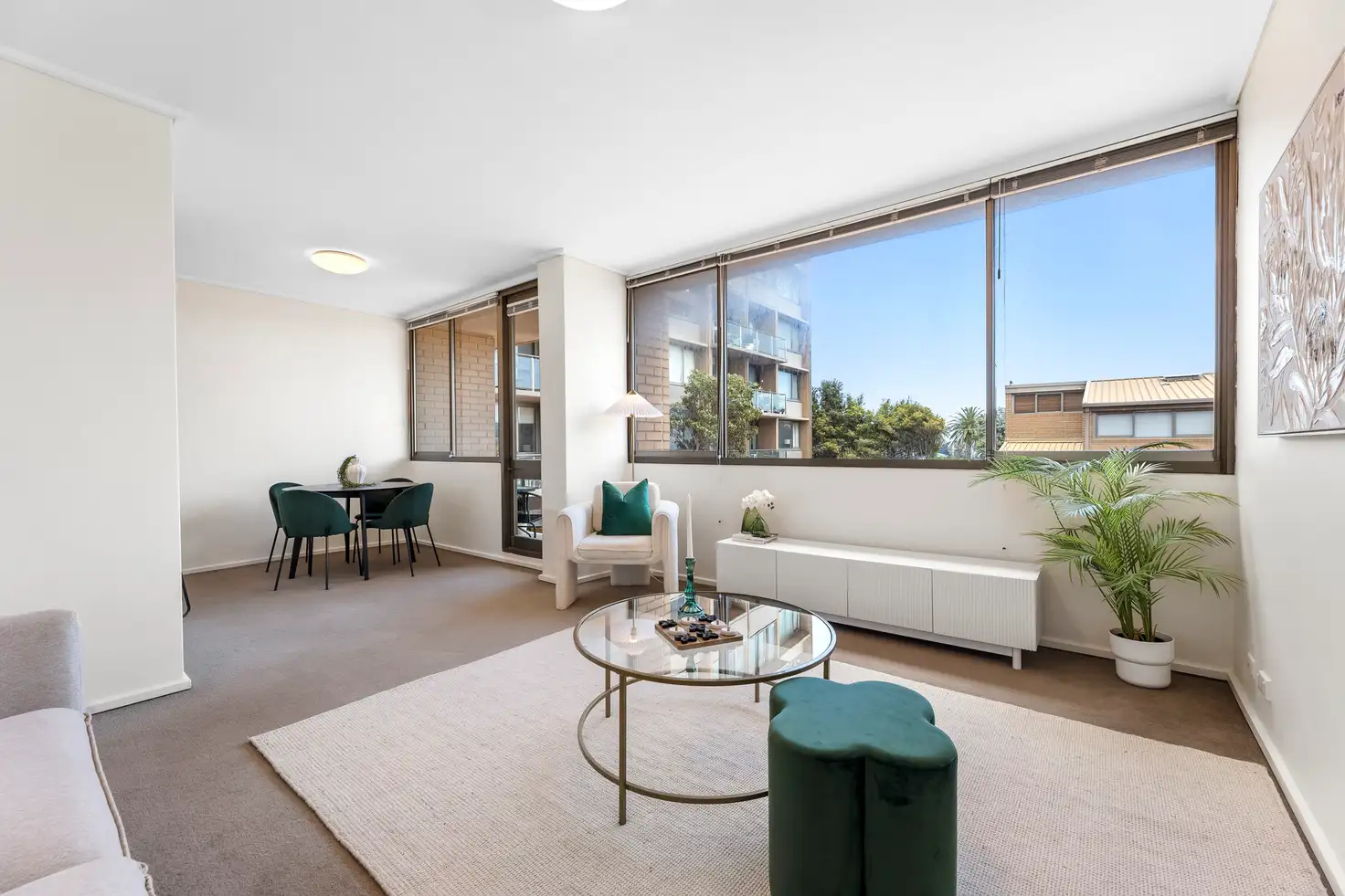 Main view of Homely apartment listing, 21/343-346 Beaconsfield Parade, St Kilda West VIC 3182