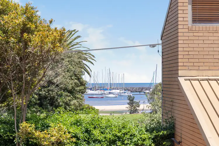 Third view of Homely apartment listing, 21/343-346 Beaconsfield Parade, St Kilda West VIC 3182