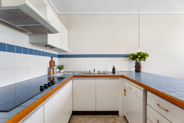 Sixth view of Homely apartment listing, 21/343-346 Beaconsfield Parade, St Kilda West VIC 3182