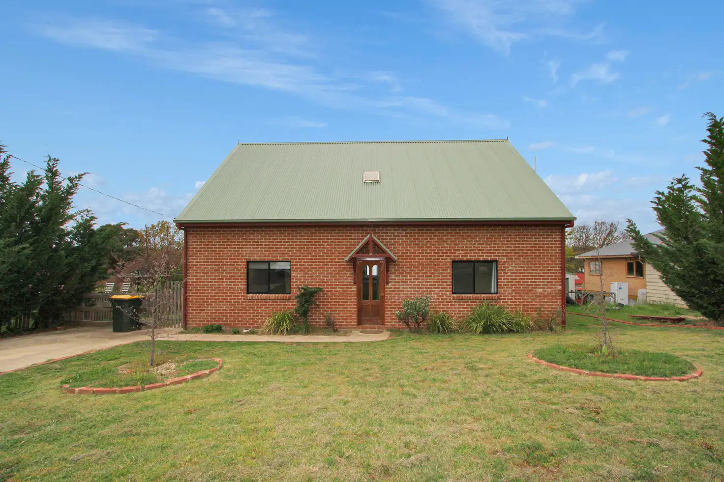 Main view of Homely house listing, 50 Hill Street, Cooma NSW 2630