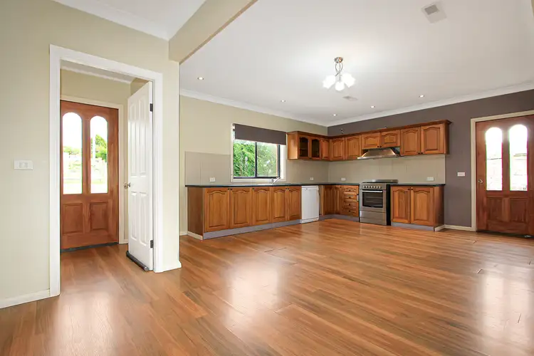 Second view of Homely house listing, 50 Hill Street, Cooma NSW 2630