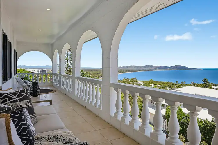 2 Durham Court, Castle Hill QLD 4810