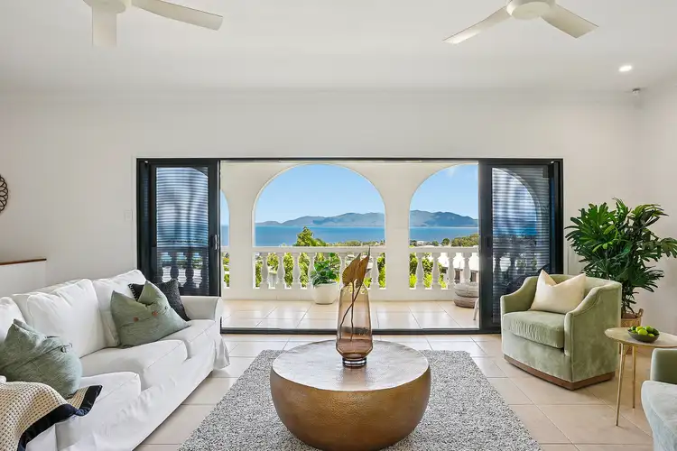 2 Durham Court, Castle Hill QLD 4810