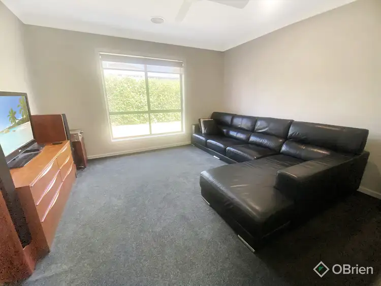 Fifth view of Homely house listing, 25 Esposito Street, Killara VIC 3691