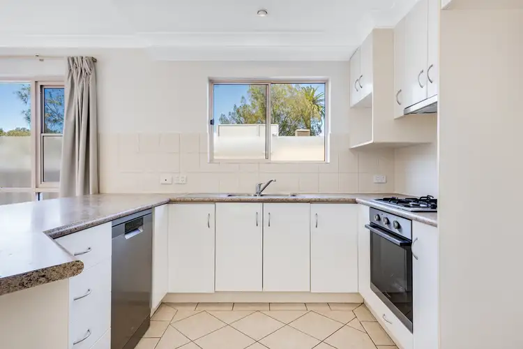 Third view of Homely semi-detached listing, 1/3 Nareen Parade, North Narrabeen NSW 2101