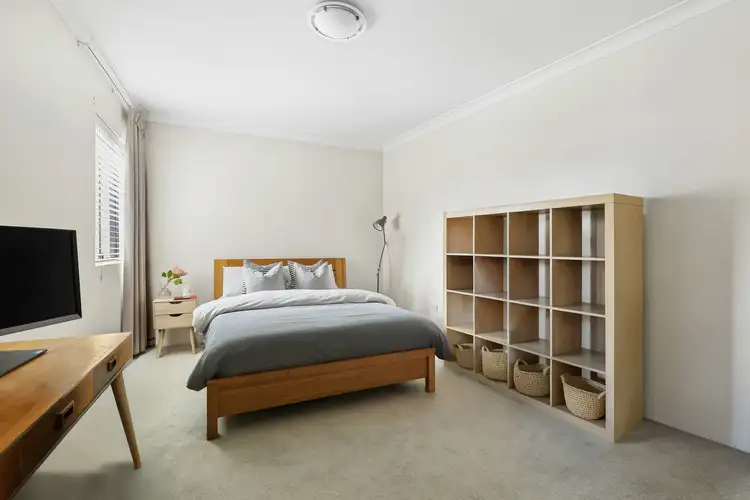 Third view of Homely apartment listing, 10/50 Carlton Crescent, Summer Hill NSW 2130