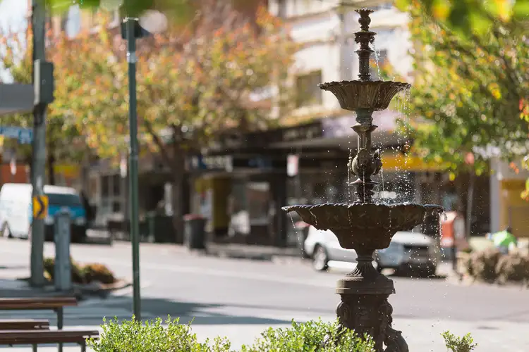 Fourth view of Homely apartment listing, 10/50 Carlton Crescent, Summer Hill NSW 2130