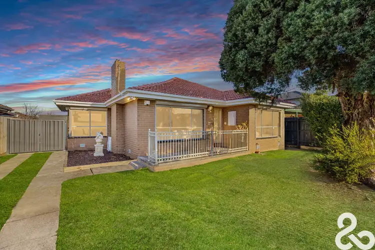 5 Omega Court, Thomastown VIC 3074