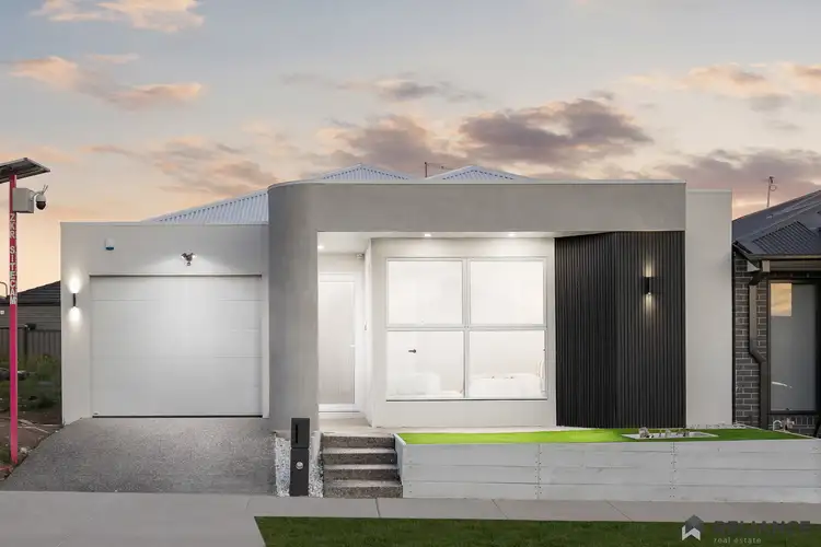 43 Kurrajong Road, Mickleham VIC 3064