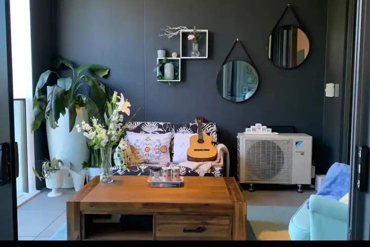 Fifth view of Homely apartment listing, 410/7 Nipper Street, Homebush NSW 2140