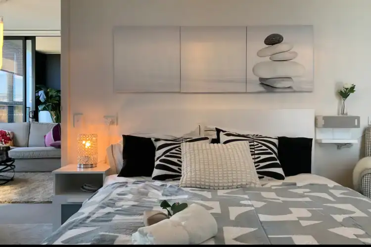 Seventh view of Homely apartment listing, 410/7 Nipper Street, Homebush NSW 2140