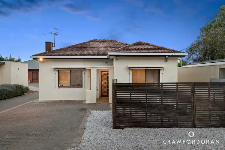 4/40 Young Avenue, West Hindmarsh SA 5007