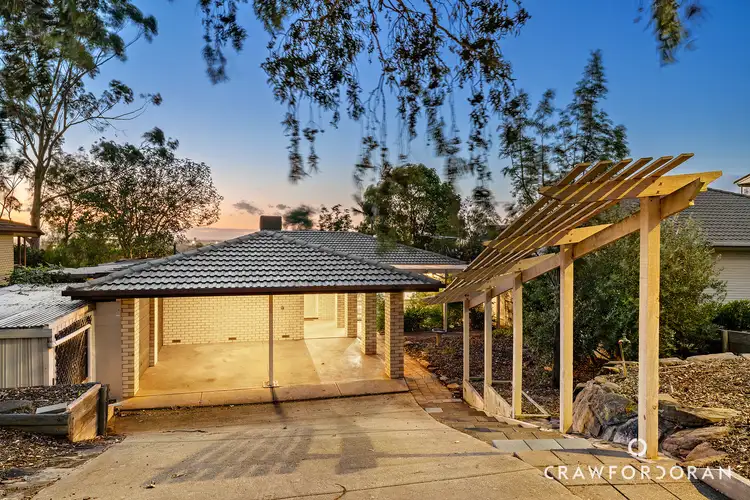 29 Brooker Drive, Hillbank SA 5112