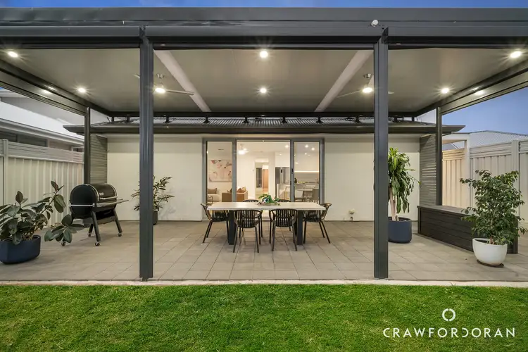 Second view of Homely house listing, 33A Coral Sea Road, Fulham SA 5024