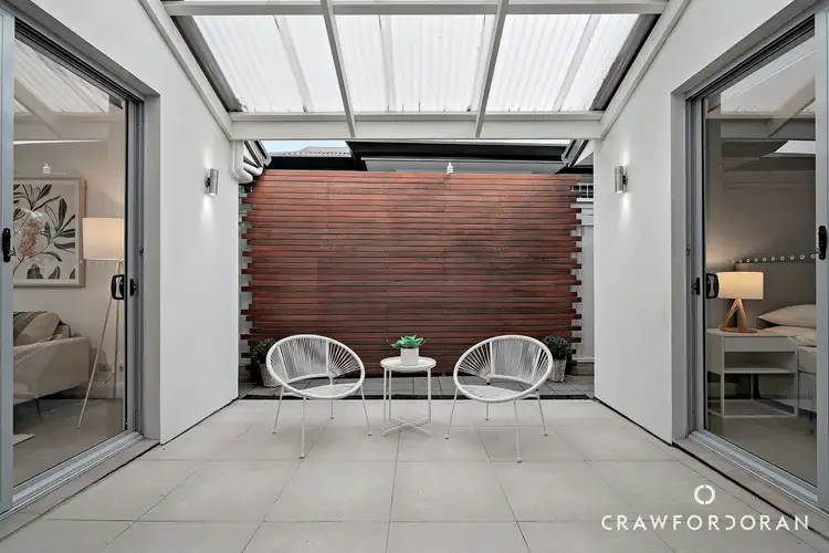 Fourth view of Homely house listing, 33A Coral Sea Road, Fulham SA 5024