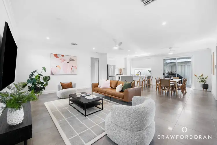 Fifth view of Homely house listing, 33A Coral Sea Road, Fulham SA 5024