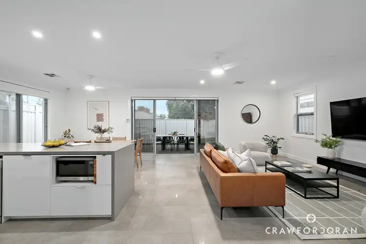 Sixth view of Homely house listing, 33A Coral Sea Road, Fulham SA 5024