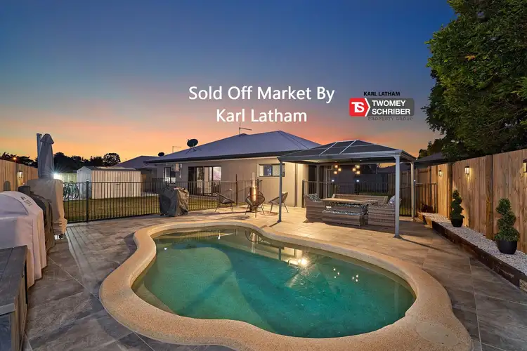 Address available on request