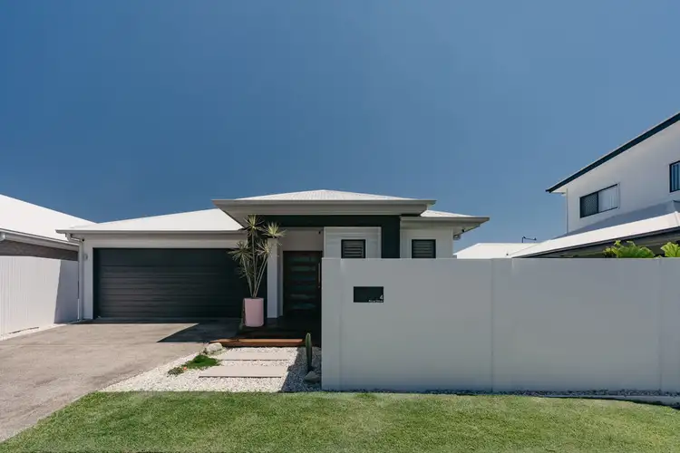 4 Ficus Drive, Palmview QLD 4553