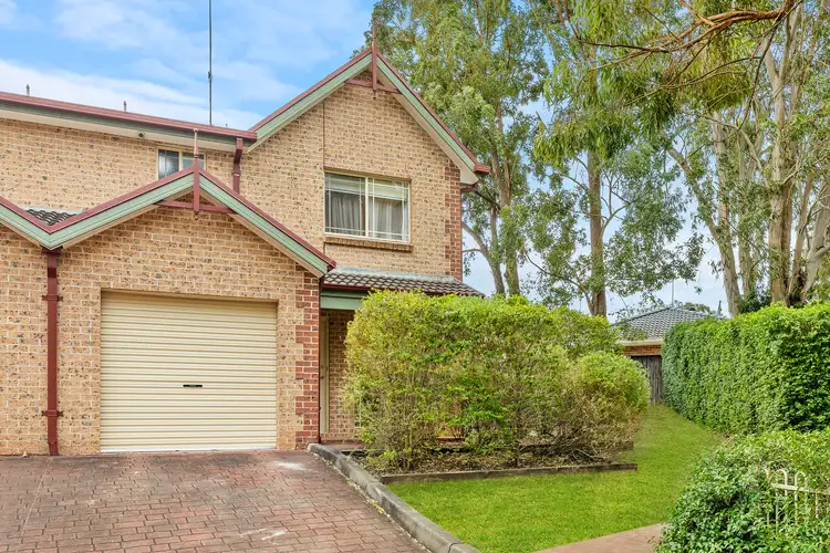 12/8 Hillcrest Road, Quakers Hill NSW 2763