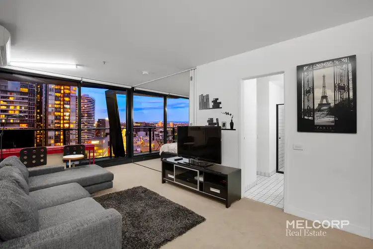 2302/31 A'beckett Street