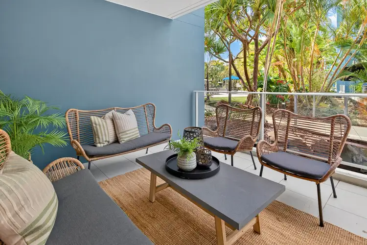 2111/2 Activa Way, Hope Island QLD 4212