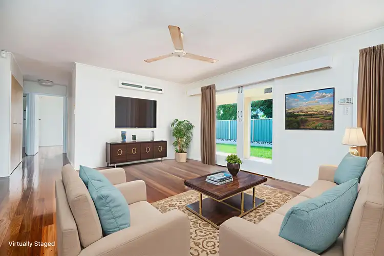 166 Progress Road, White Rock QLD 4868