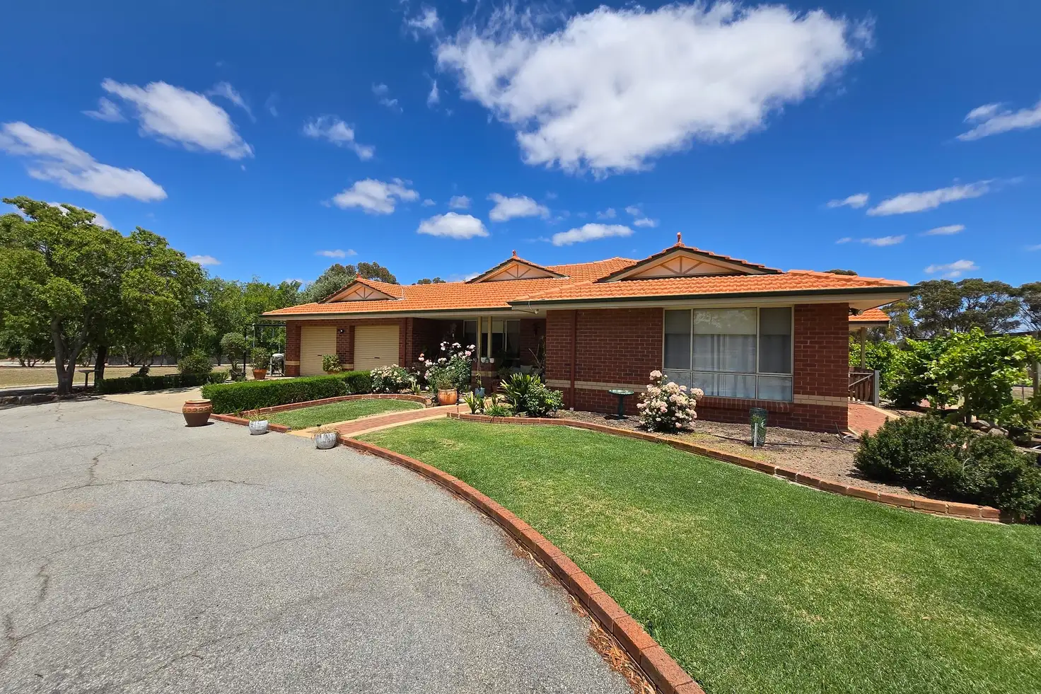 Main view of Homely house listing, 24 Warren Road, Katanning WA 6317