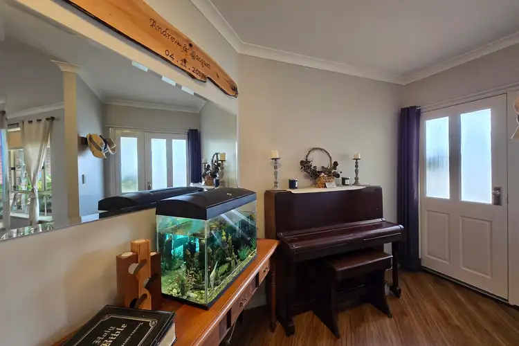 Second view of Homely house listing, 24 Warren Road, Katanning WA 6317