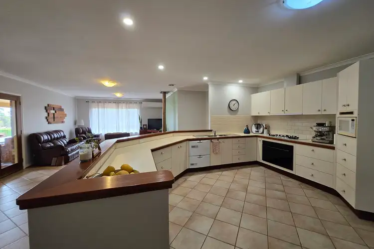 Third view of Homely house listing, 24 Warren Road, Katanning WA 6317