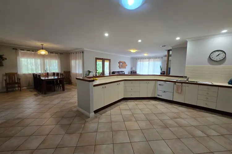 Fourth view of Homely house listing, 24 Warren Road, Katanning WA 6317