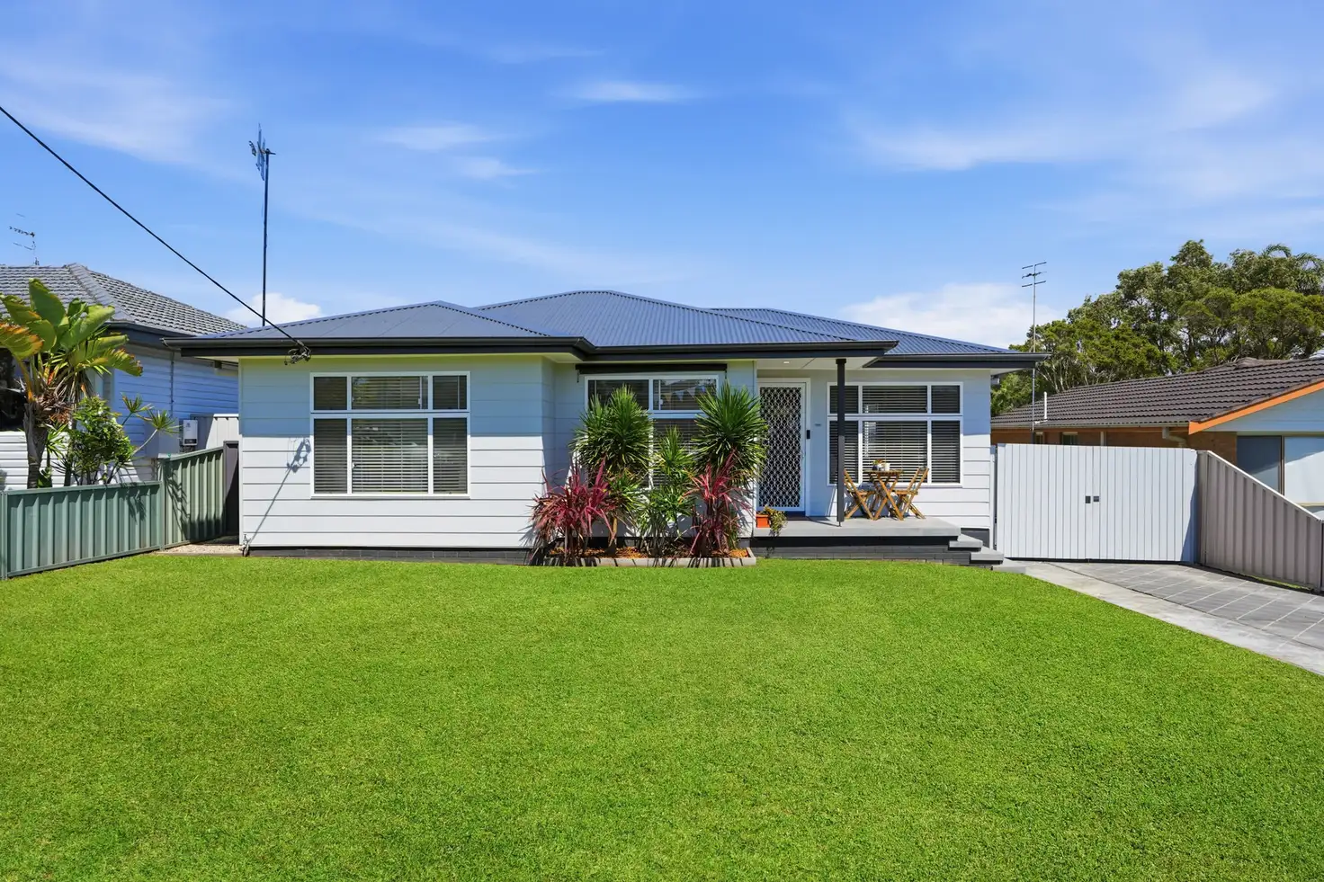 Main view of Homely house listing, 13 Ithaca Street, Bateau Bay NSW 2261