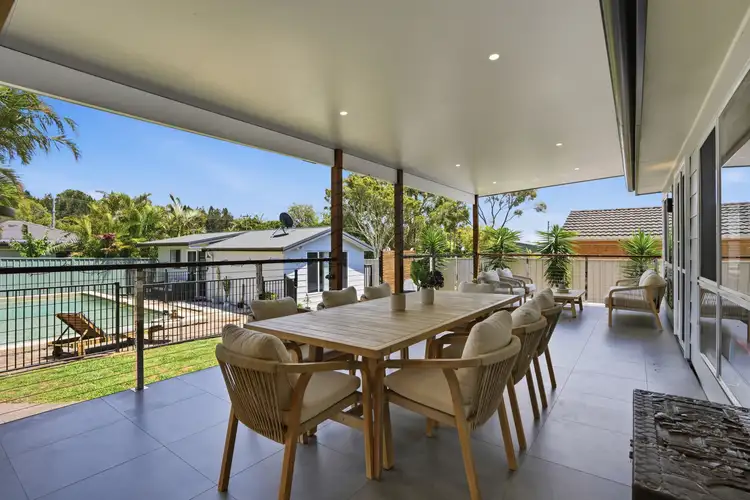Second view of Homely house listing, 13 Ithaca Street, Bateau Bay NSW 2261