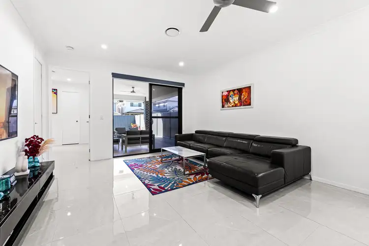 Fifth view of Homely house listing, 10 Macdevitt Street, Coopers Plains QLD 4108