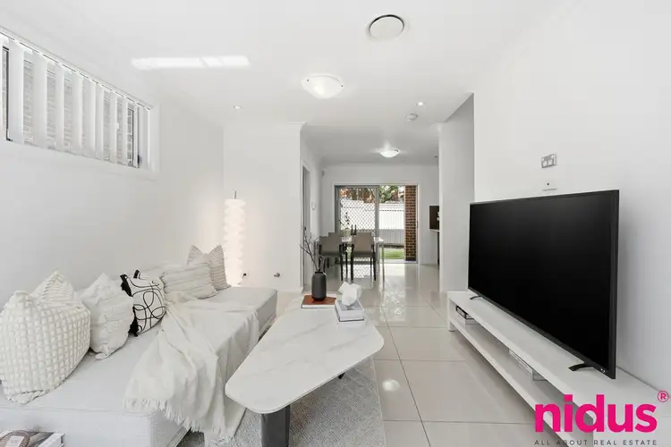 Third view of Homely townhouse listing, 25/1-5 Hythe Street, Mount Druitt NSW 2770