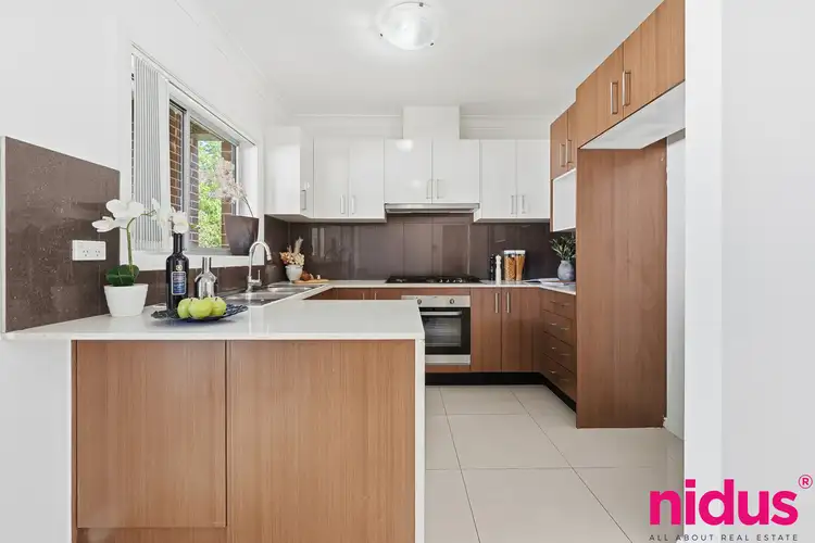 Fourth view of Homely townhouse listing, 25/1-5 Hythe Street, Mount Druitt NSW 2770