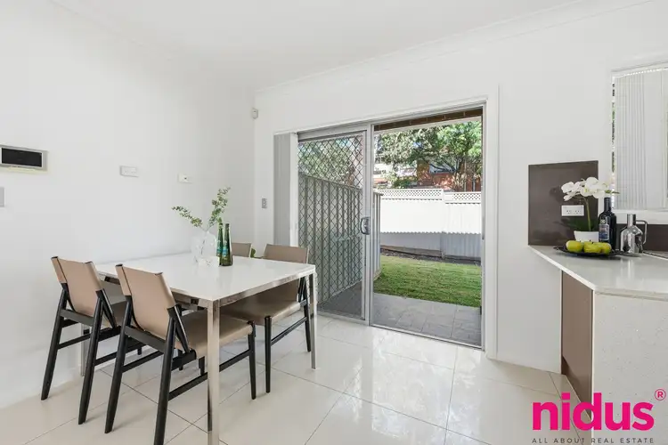 Fifth view of Homely townhouse listing, 25/1-5 Hythe Street, Mount Druitt NSW 2770