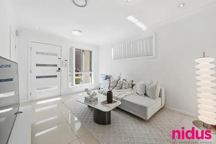 Sixth view of Homely townhouse listing, 25/1-5 Hythe Street, Mount Druitt NSW 2770