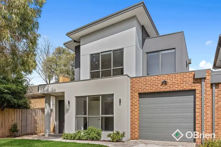 38B Hillcrest Road, Frankston VIC 3199