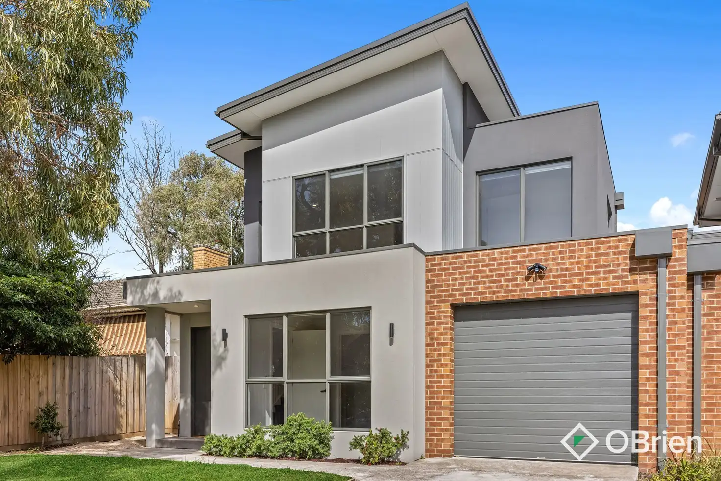 Main view of Homely house listing, 38B Hillcrest Road, Frankston VIC 3199