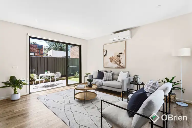 Fifth view of Homely house listing, 38B Hillcrest Road, Frankston VIC 3199