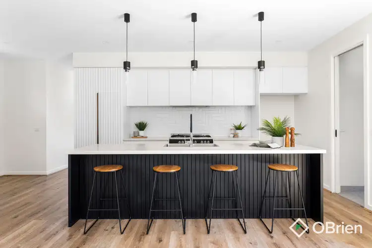 Sixth view of Homely house listing, 38B Hillcrest Road, Frankston VIC 3199